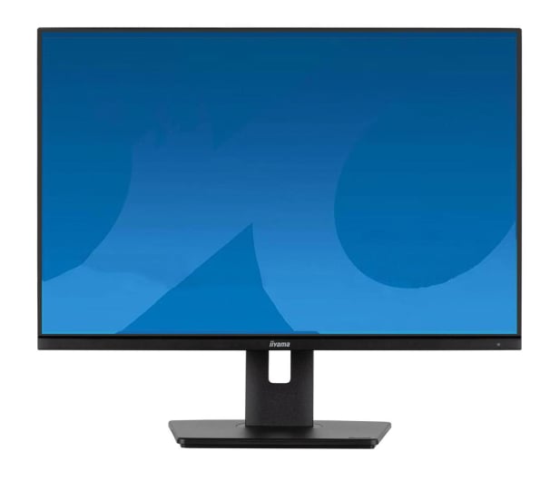 IIYAMA 25'' PROLITE XUB2595WSU-B5 Czarny - 1193575 - zdjęcie